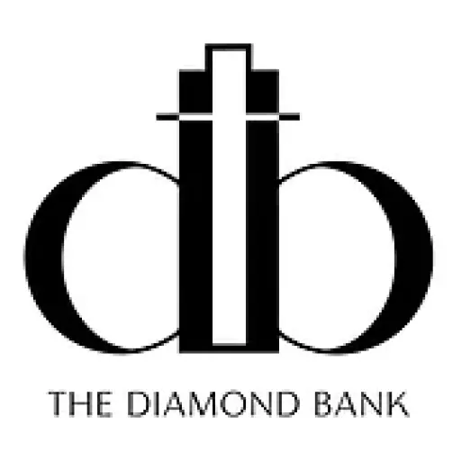 The Diamond Bank