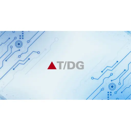 The Digital Group