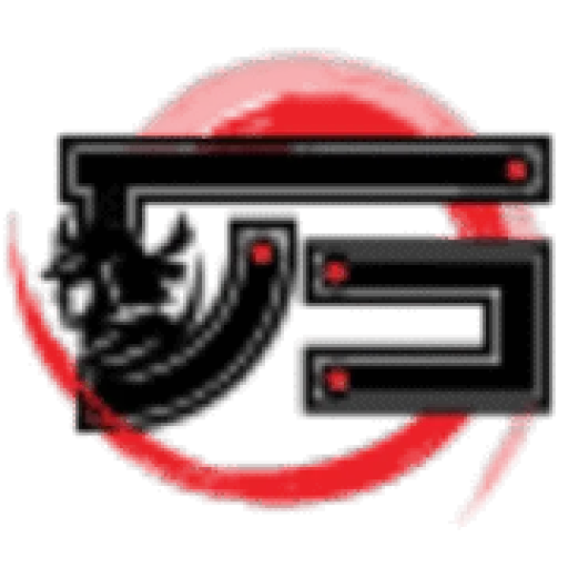 The Digital Samurais