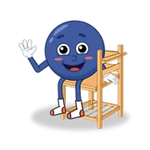 The Dressing Chair