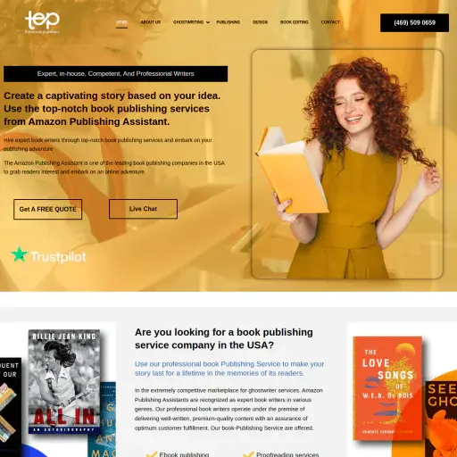 Theebookpublishers