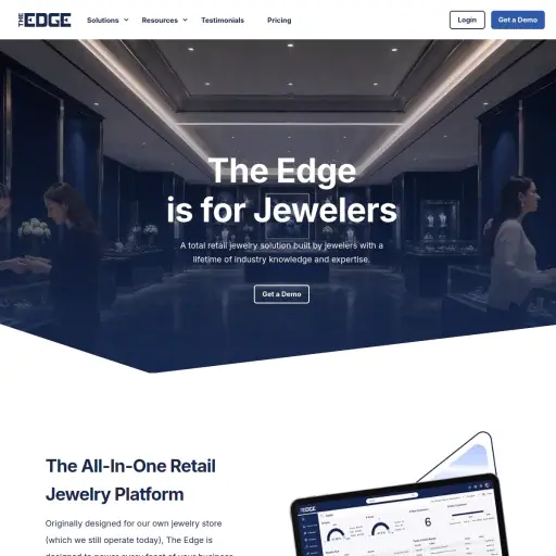 theedgeforjewelers.com