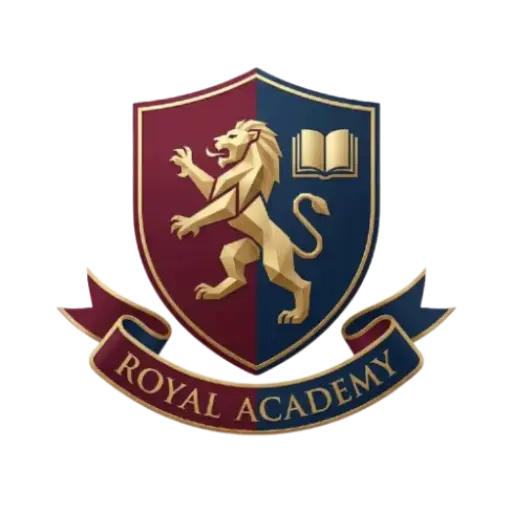 Empire Academy