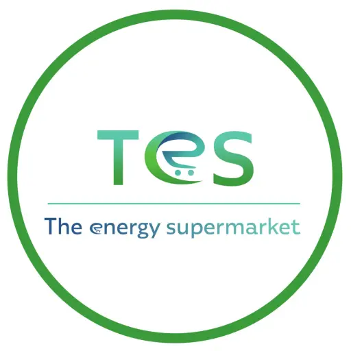 The Energy Supermarket