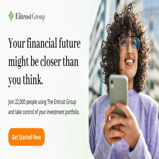 The Entrust Group