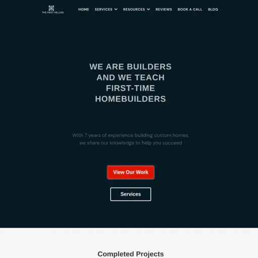 TheFirstMillion Courses