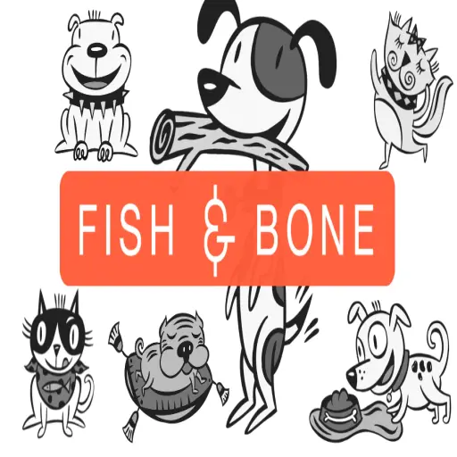 thefishandbone.com