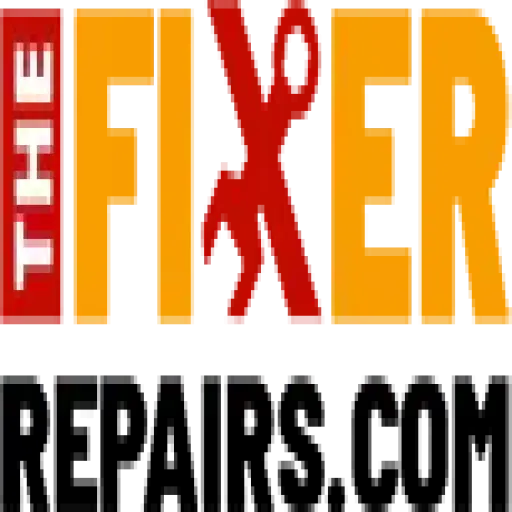 Thefixerrepairs
