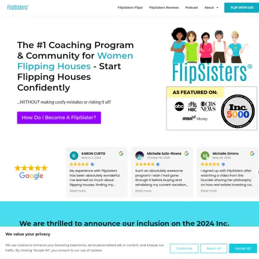 The Flipstress