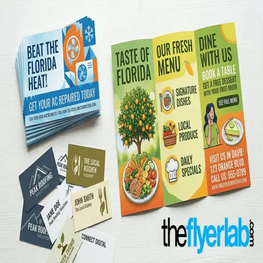 TheFlyerLab.com