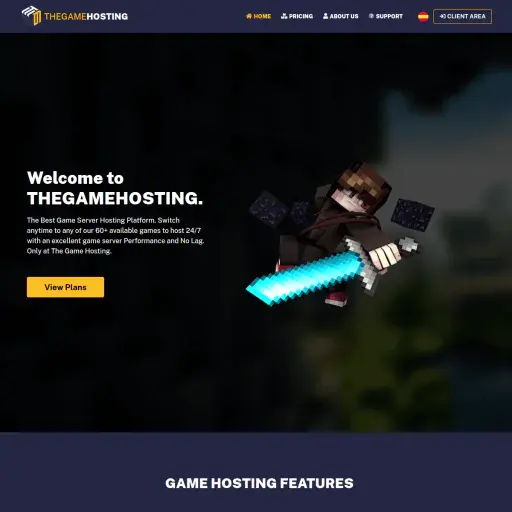 TheGameHosting.com