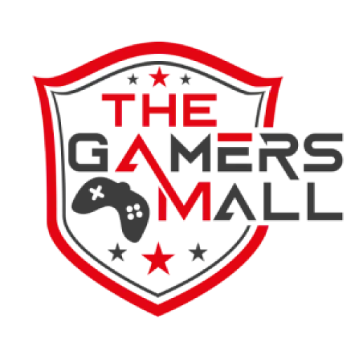 The Gamers Mall