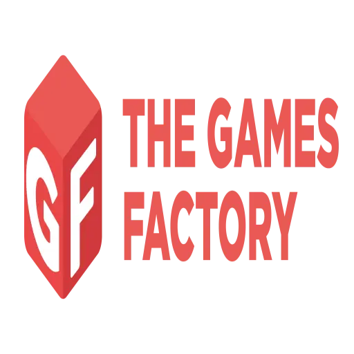 Thegamesfactory