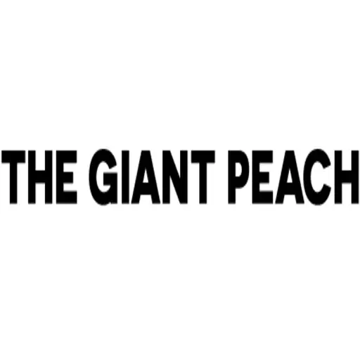 The Giant Peach