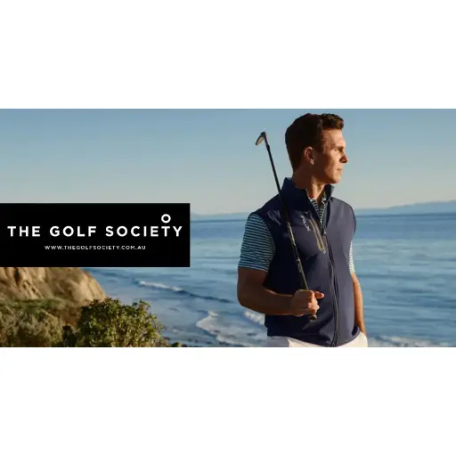 The Golf Society