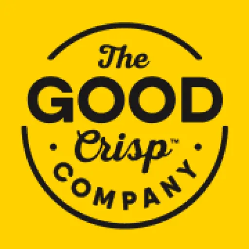 thegoodcrispcompany.com