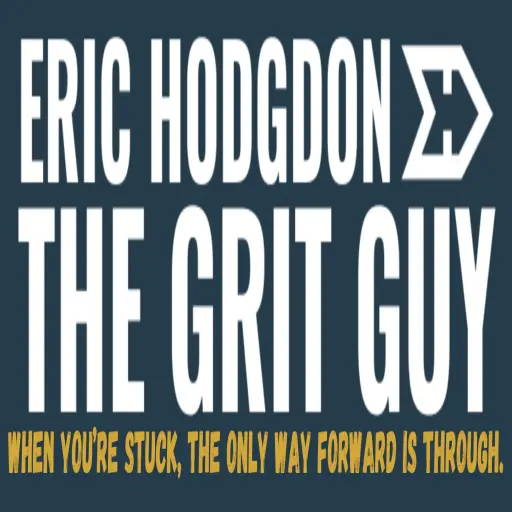 The Grit Guy