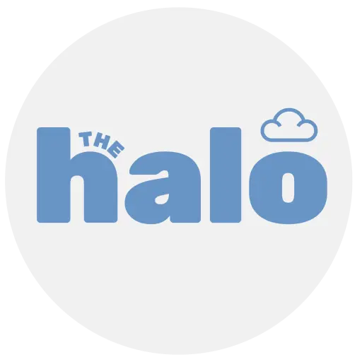 Halo Jewelry