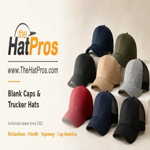 The Hat Pros
