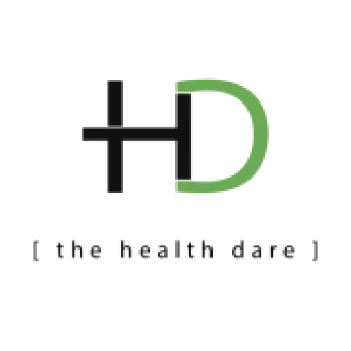 thehealthdare.com