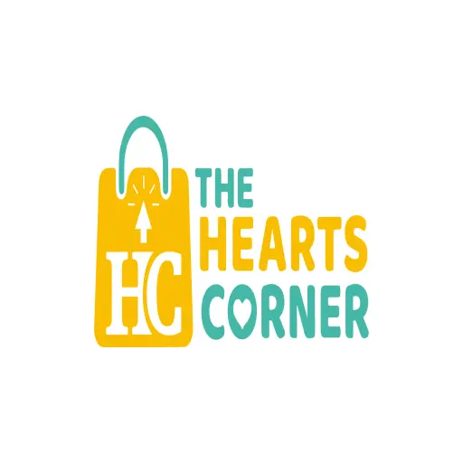 The Hearts Corner