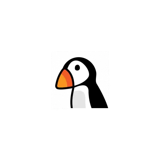 The Helpful Puffin