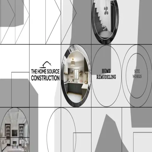 THE HOME SOURCE CONSTRUCTION LLC