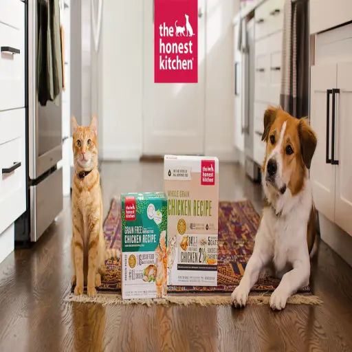 The Honest Kitchen