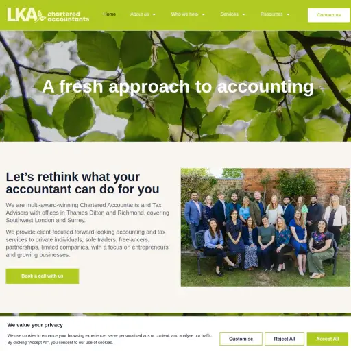 Hughes Consultancy