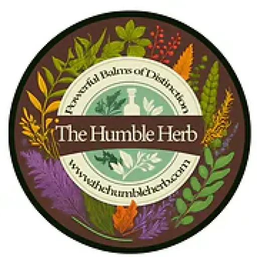 Thehumbleherb