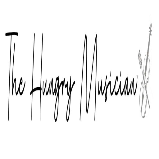 The Hungry Musician - Sarah Kenner