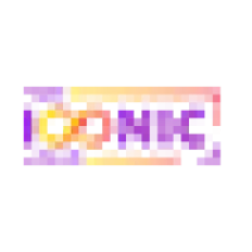 The Iconic Logo
