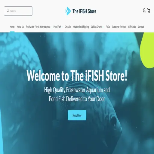 The iFISH Store
