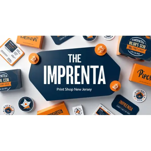 The Imprenta