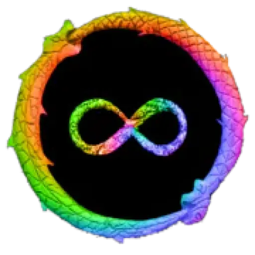 The Infinite Zero Experience