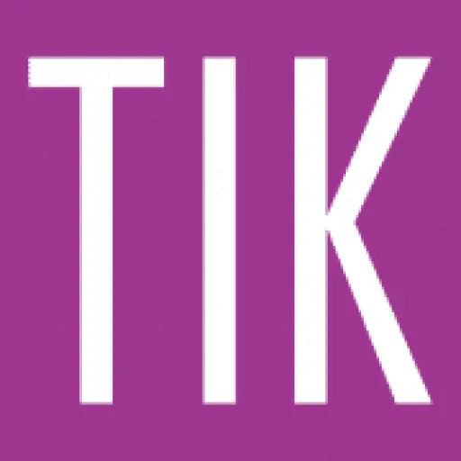 The International Kitchen