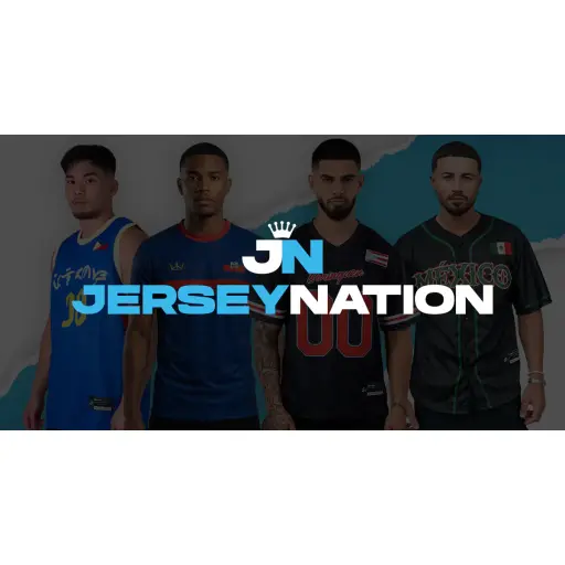 Jersey Nation