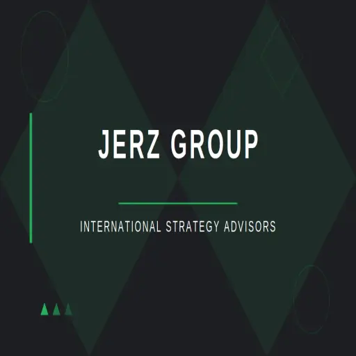 The Jerz Way