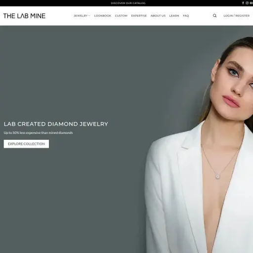 The Lab Mine
