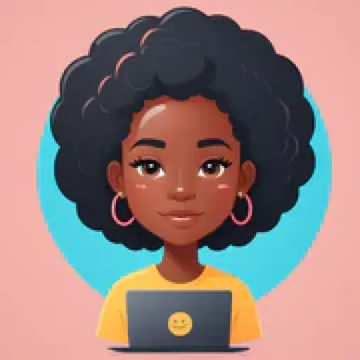 The Laptop Life Coach