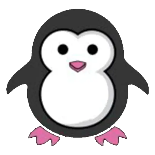 The Lead Penguin