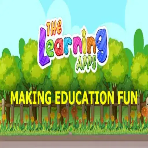 The Learning Apps