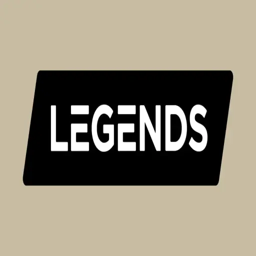 The Legends Brand
