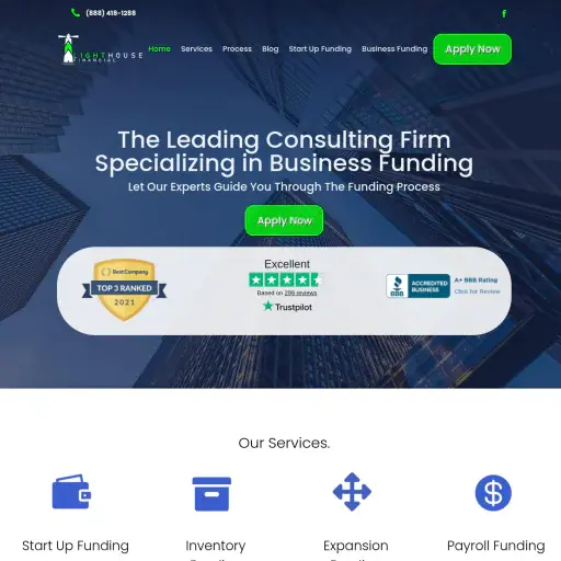 Lighthouse Financial