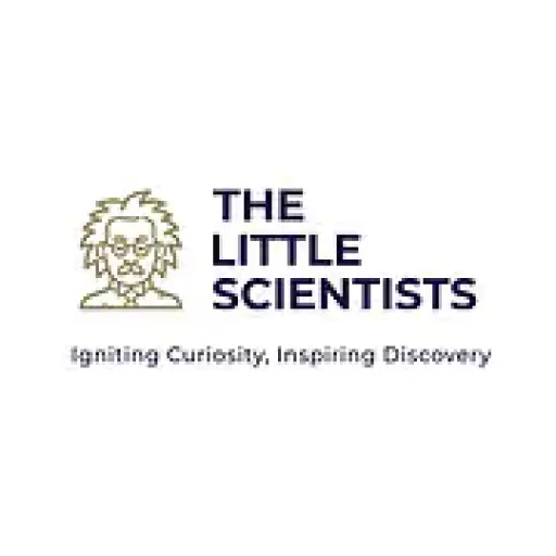 The little scientists
