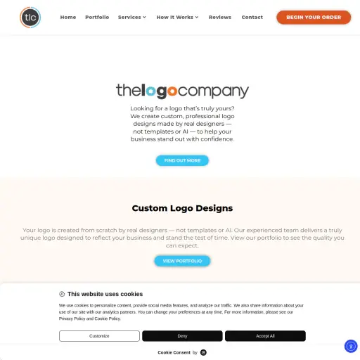 The Logo Company