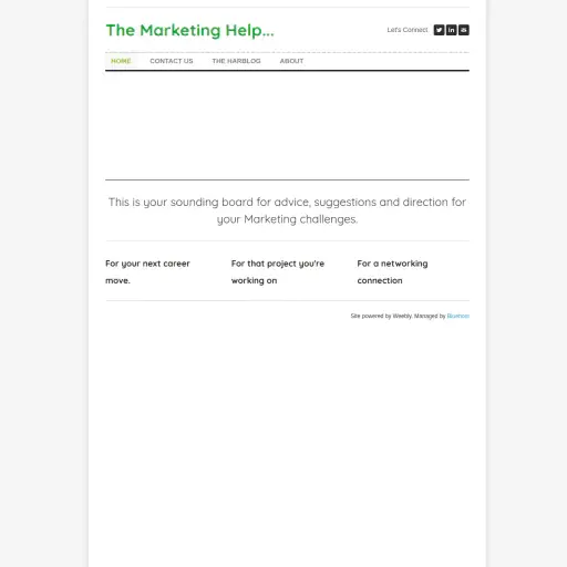 TheMarketingHelp