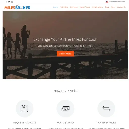 TheMilesBroker