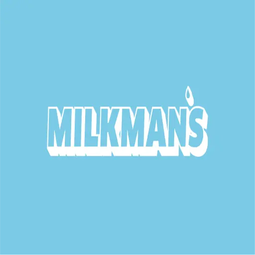 The Milkman's Cookies