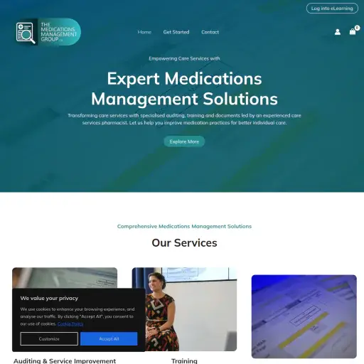 The Medications Management Group